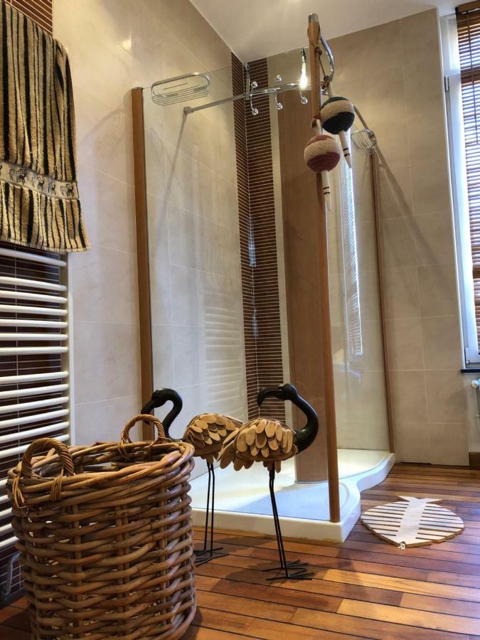 Le Carre Des Arts Hotel Le Cateau-Cambresis Kültér fotó